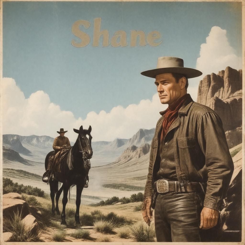 Shane (film)